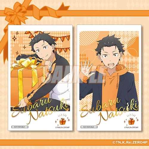 ミニブロマイド