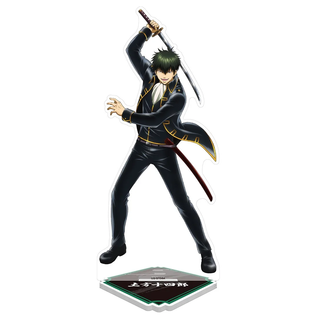 ビッグアクリルスタンド