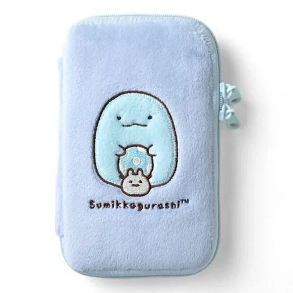 とかげの推守ポーチ