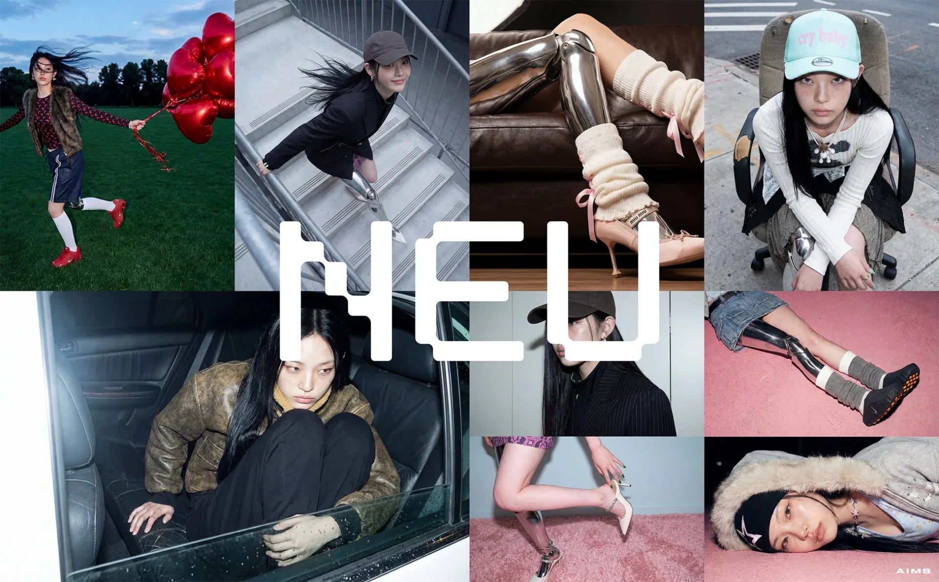 AIヒューマンNEU