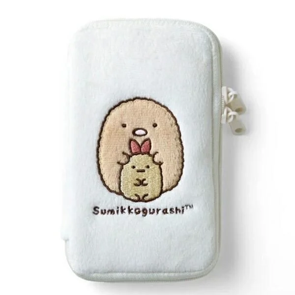 とんかつの推守ポーチ