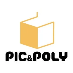 株式会社ピクポリロゴ