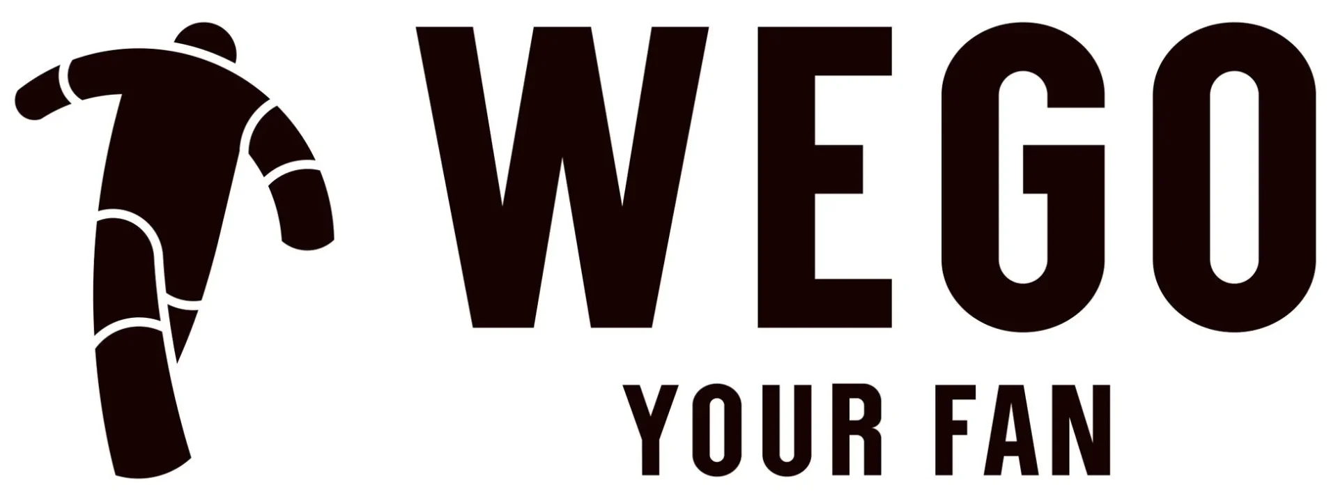 WEGO YOUR FAN