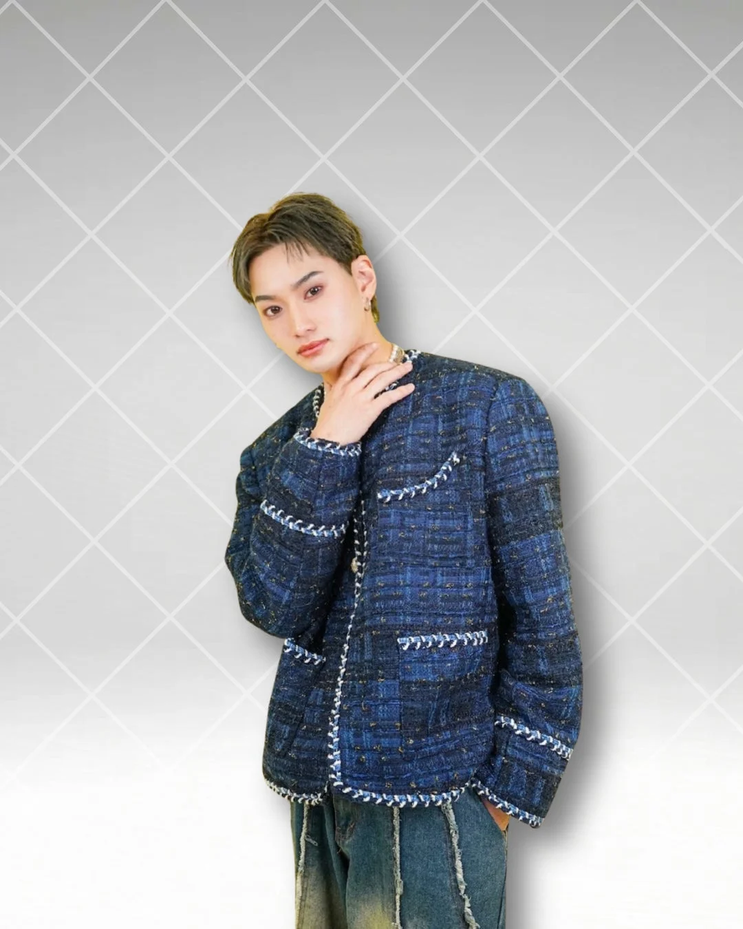 DAISUKE