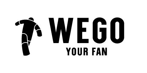 WEGO YOUR FAN