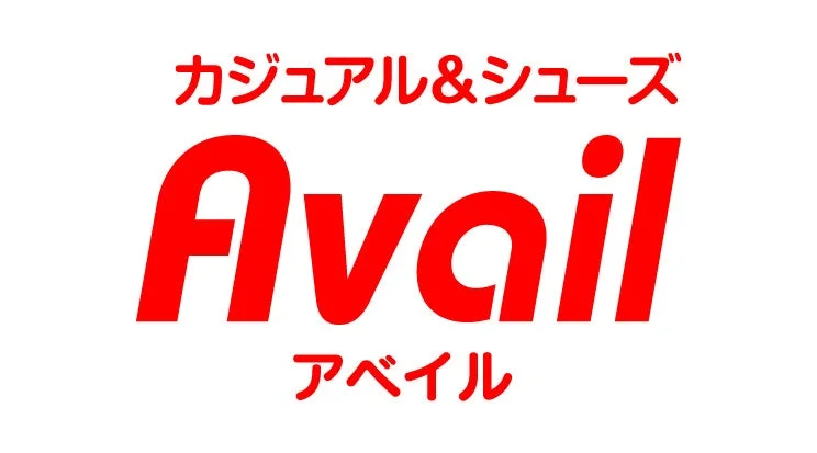 Avail アベイル ロゴ